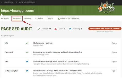 link https www seoquake com welcome index html finish|SEOquake.